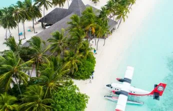 Luxury holiday