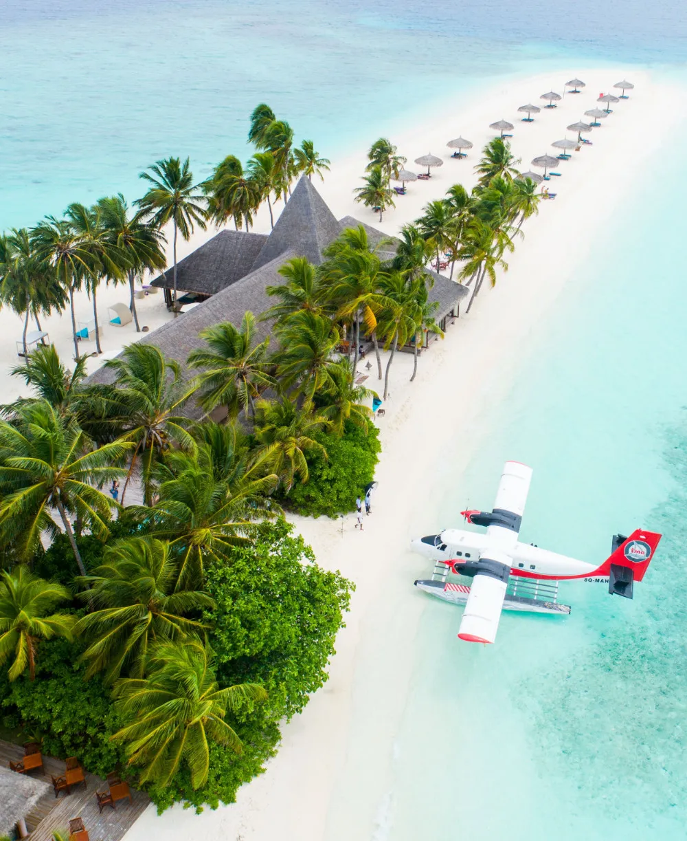 Luxury holiday